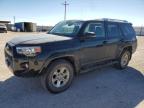 2018 Toyota 4Runner Sr5/Sr5 Premium en Venta en Andrews, TX - Front End