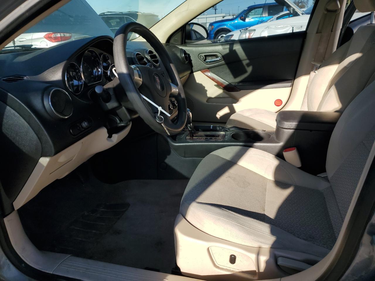 2007 Pontiac G6 - Image 7