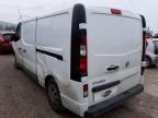 2018 VAUXHALL VIVARO 290 for sale at Copart BRISTOL