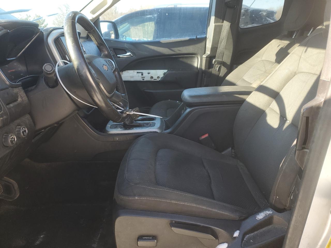 2015 Chevrolet Colorado - Image 7
