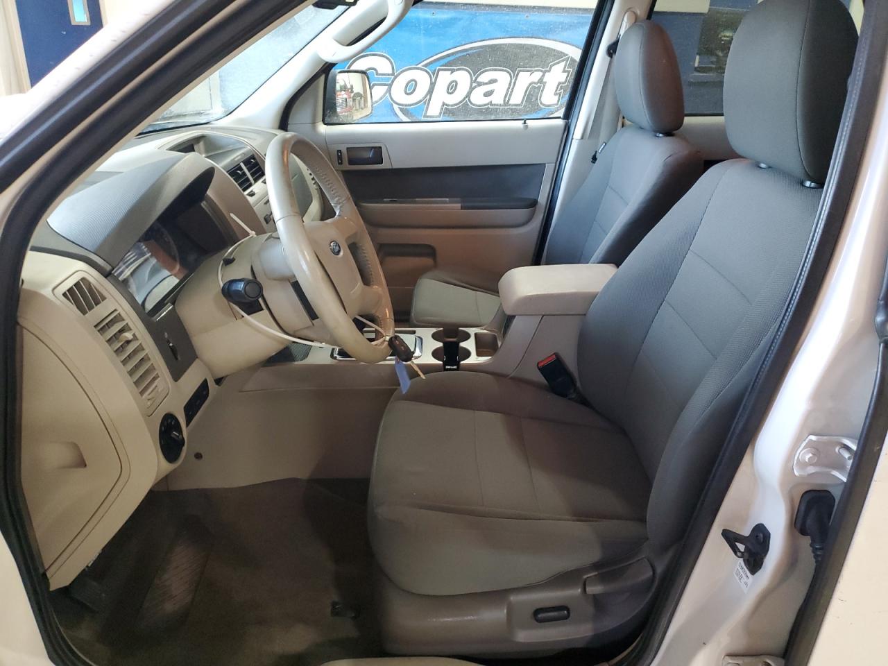 2009 Ford Escape - Image 7