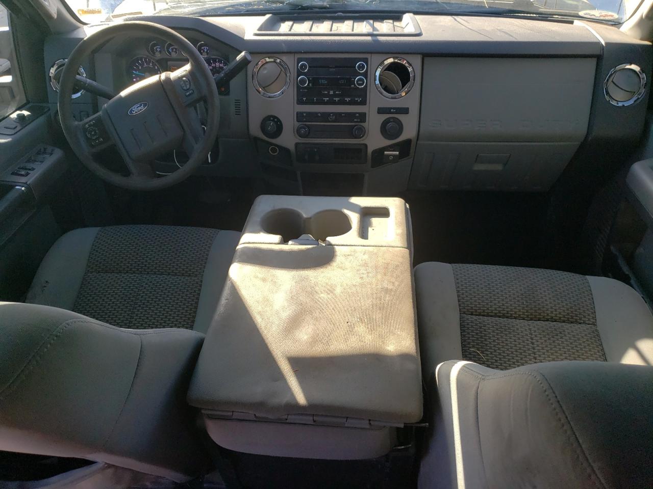2016 Ford F250 - Image 8