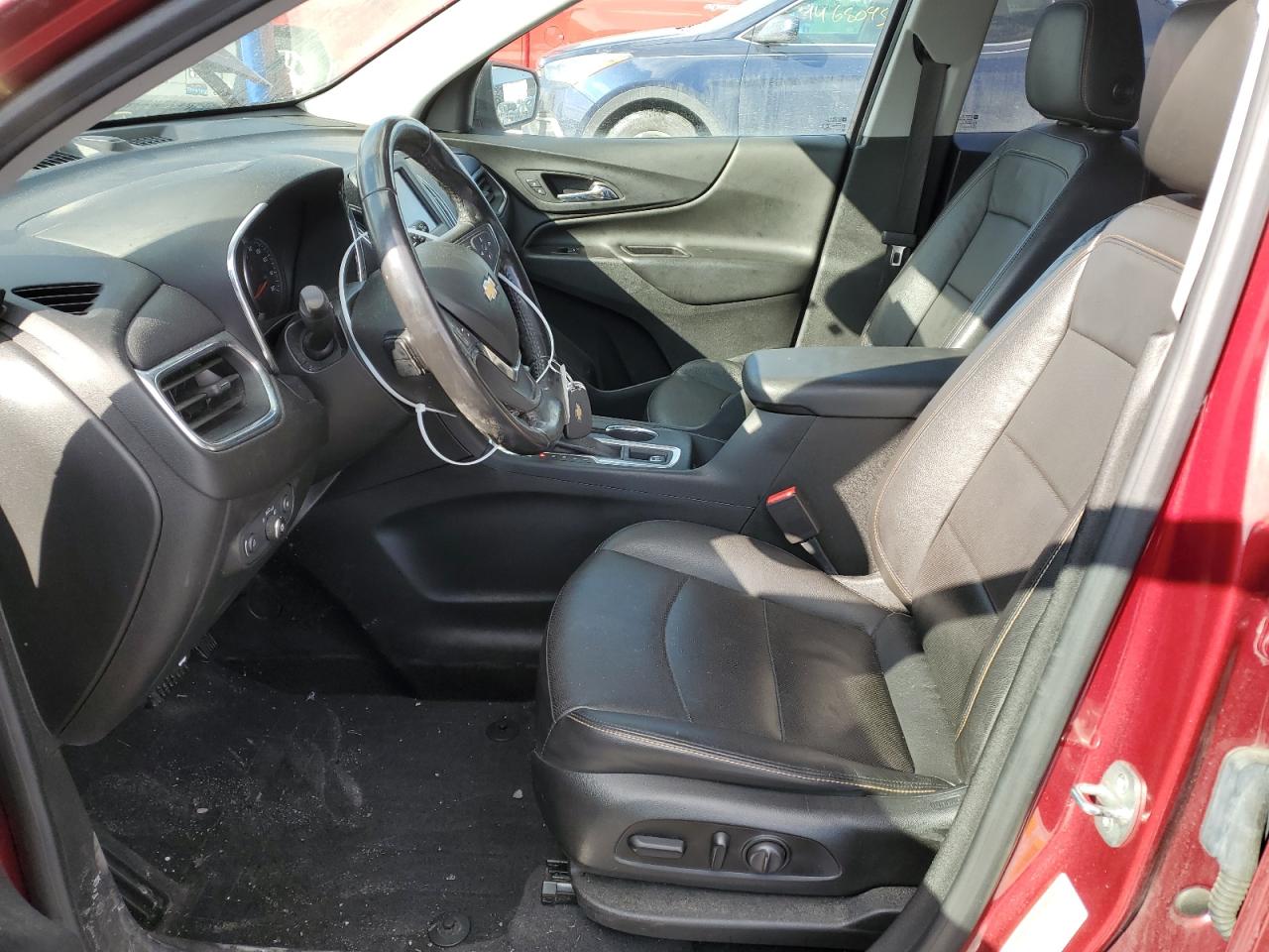 2021 Chevrolet Equinox - Image 7