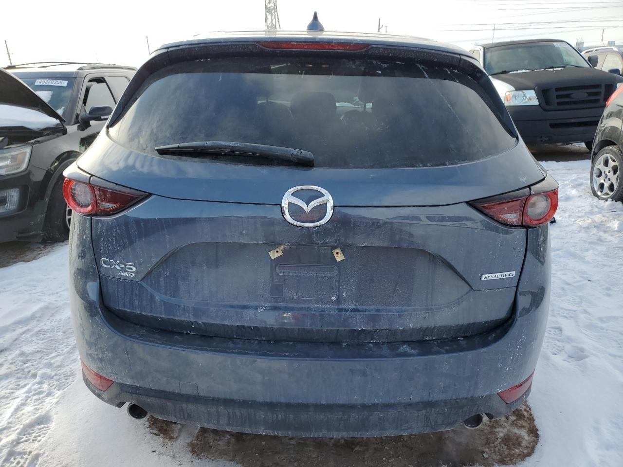 2021 Mazda CX-5 - Image 6