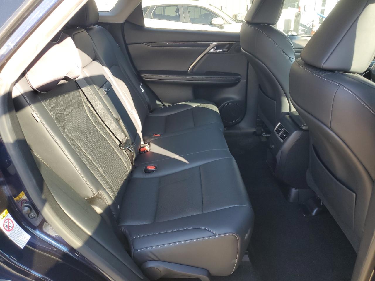 2017 Lexus RX - Image 11