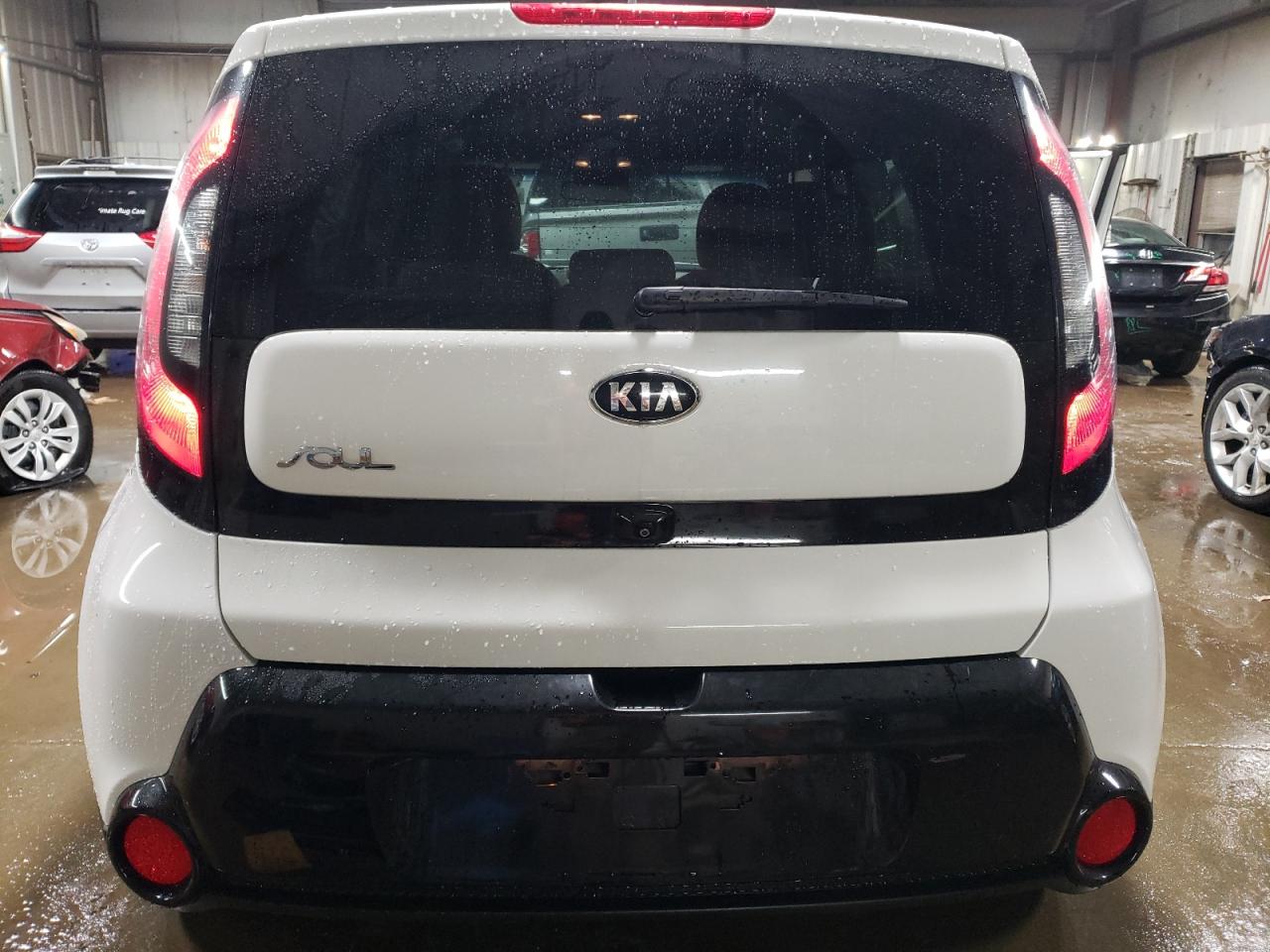 2016 Kia Soul - Image 6