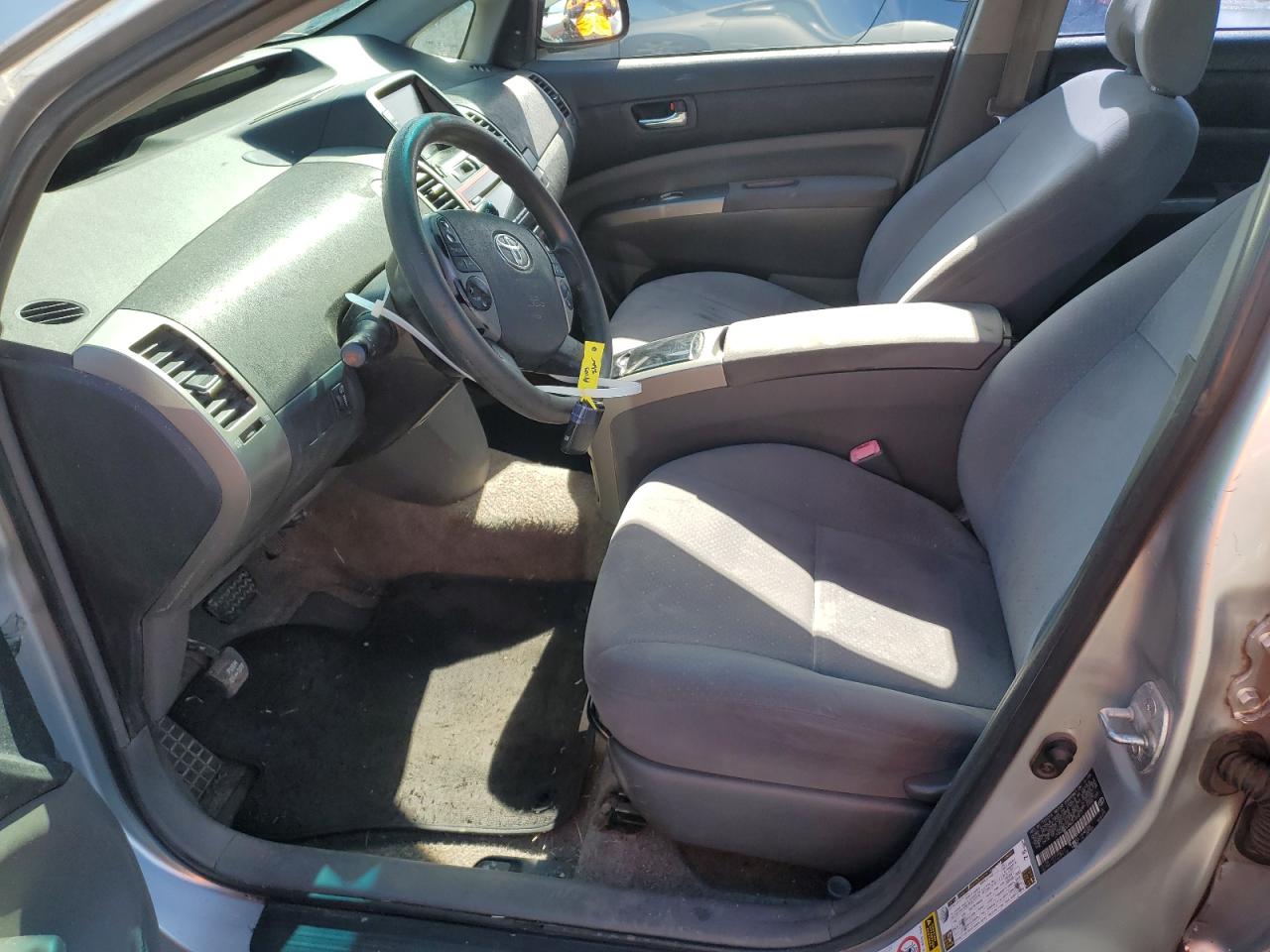 2006 Toyota Prius - Image 7
