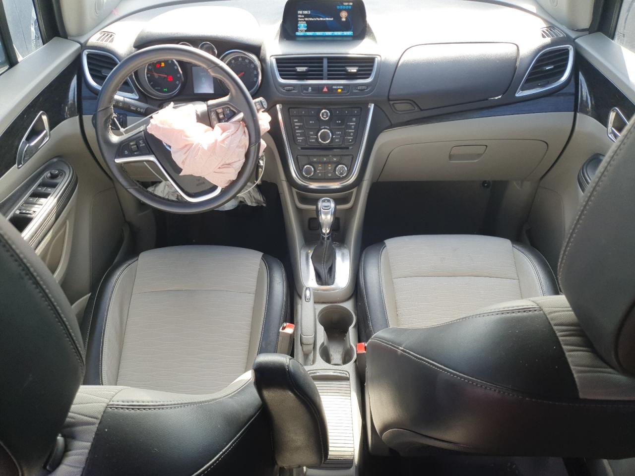 2016 Buick Encore - Image 8