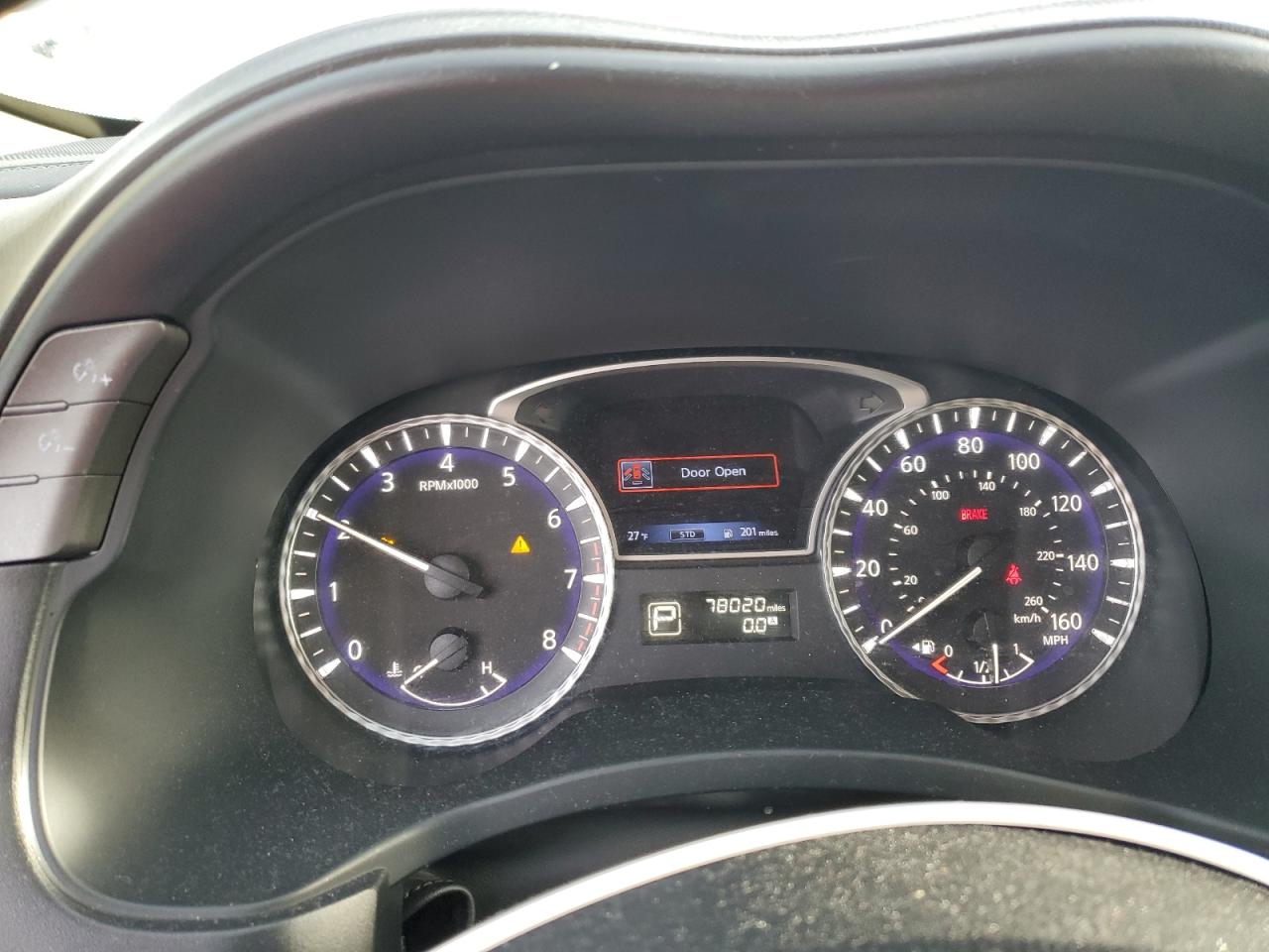 2020 Infiniti QX60 - Image 9