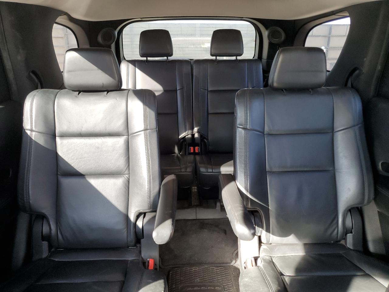 2014 Dodge Durango - Image 10