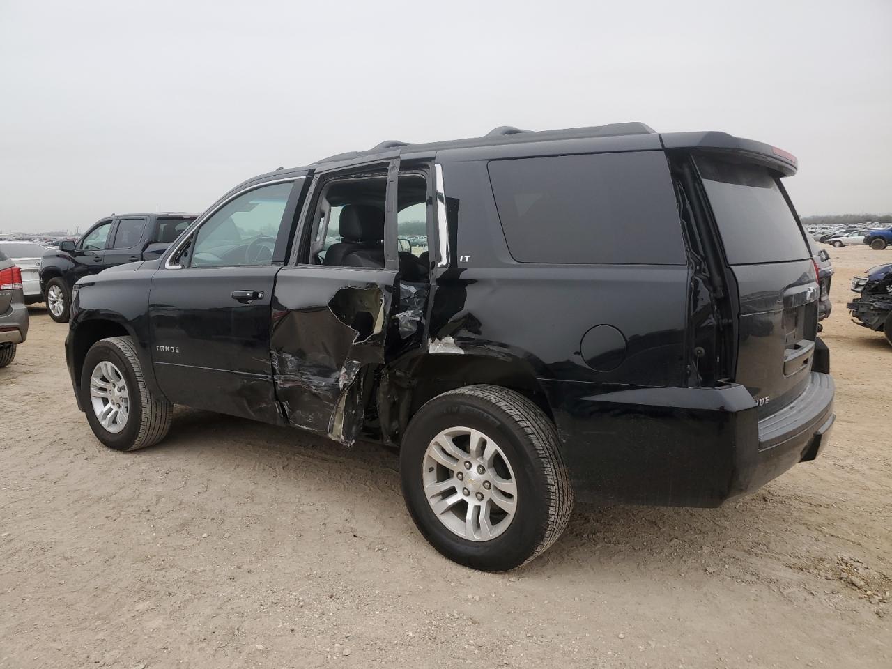 2018 Chevrolet Tahoe - Image 2