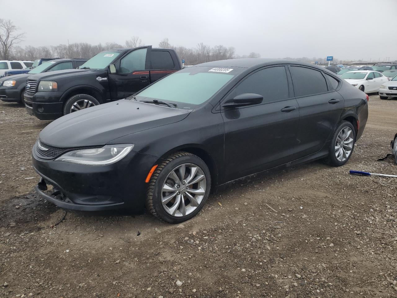 2016 Chrysler 200 - Image 1
