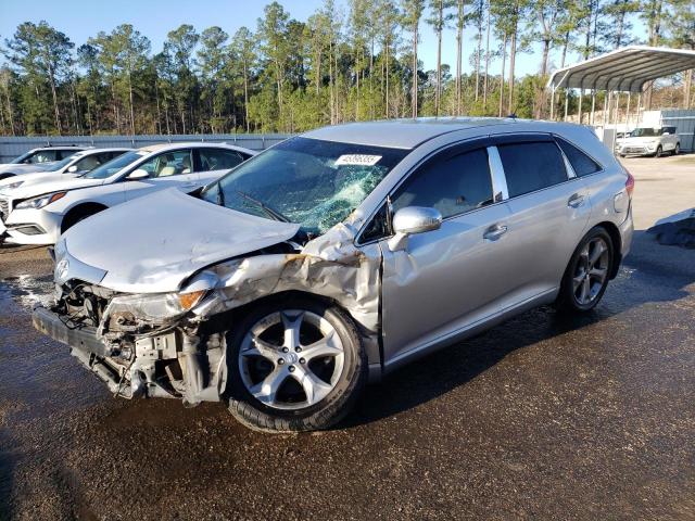 2009 Toyota Venza 