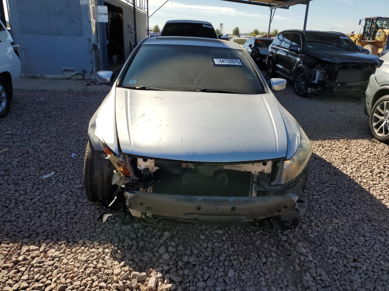 2011 Honda Accord - Image 5