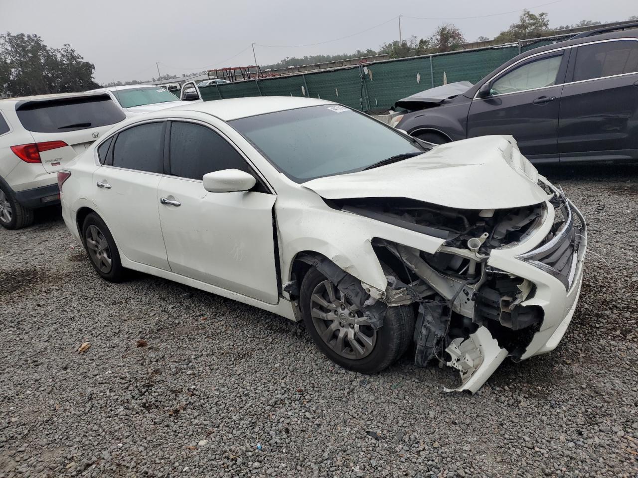 2015 Nissan Altima - Image 4