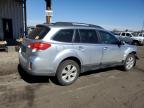 2012 Subaru Outback 2.5I Limited na sprzedaż w Denver, CO - All Over