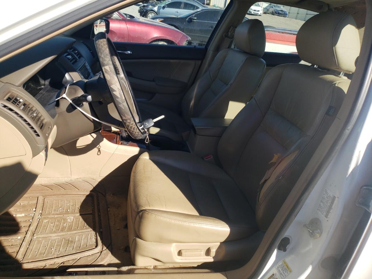2006 Honda Accord - Image 7