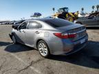2015 Lexus Es 300H იყიდება Van Nuys-ში, CA - Front End