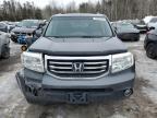 2013 HONDA PILOT TOURING à vendre chez Copart ON - COOKSTOWN