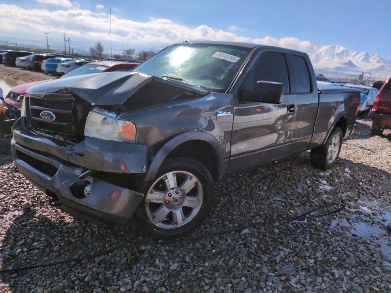 2006 Ford F-150 - Image 1
