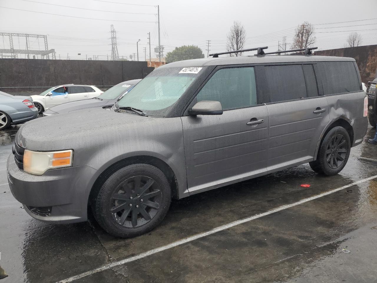 2009 Ford Flex - Image 1
