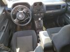2015 Jeep Patriot Latitude იყიდება Conway-ში, AR - Front End