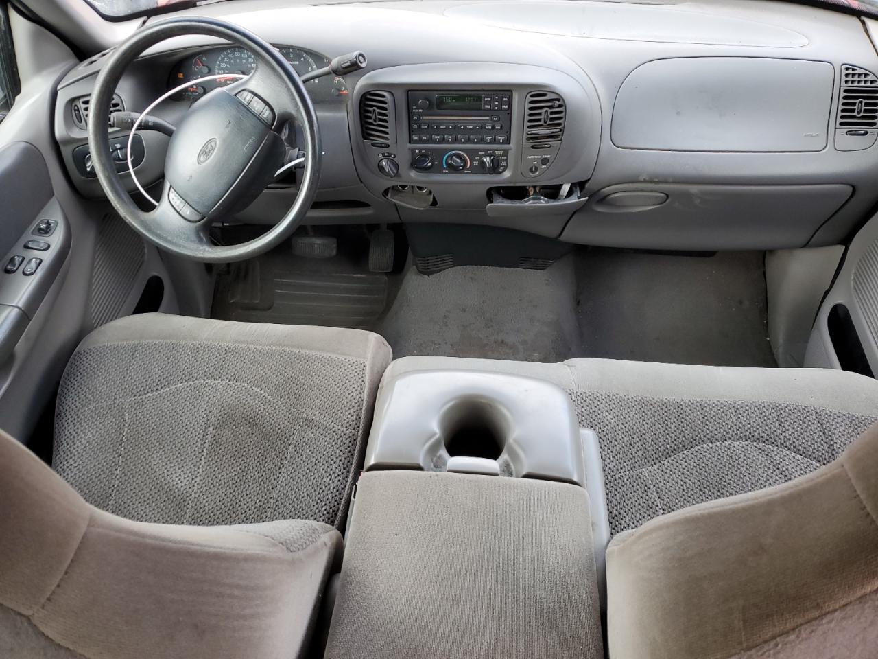 1999 Ford F-150 - Image 8