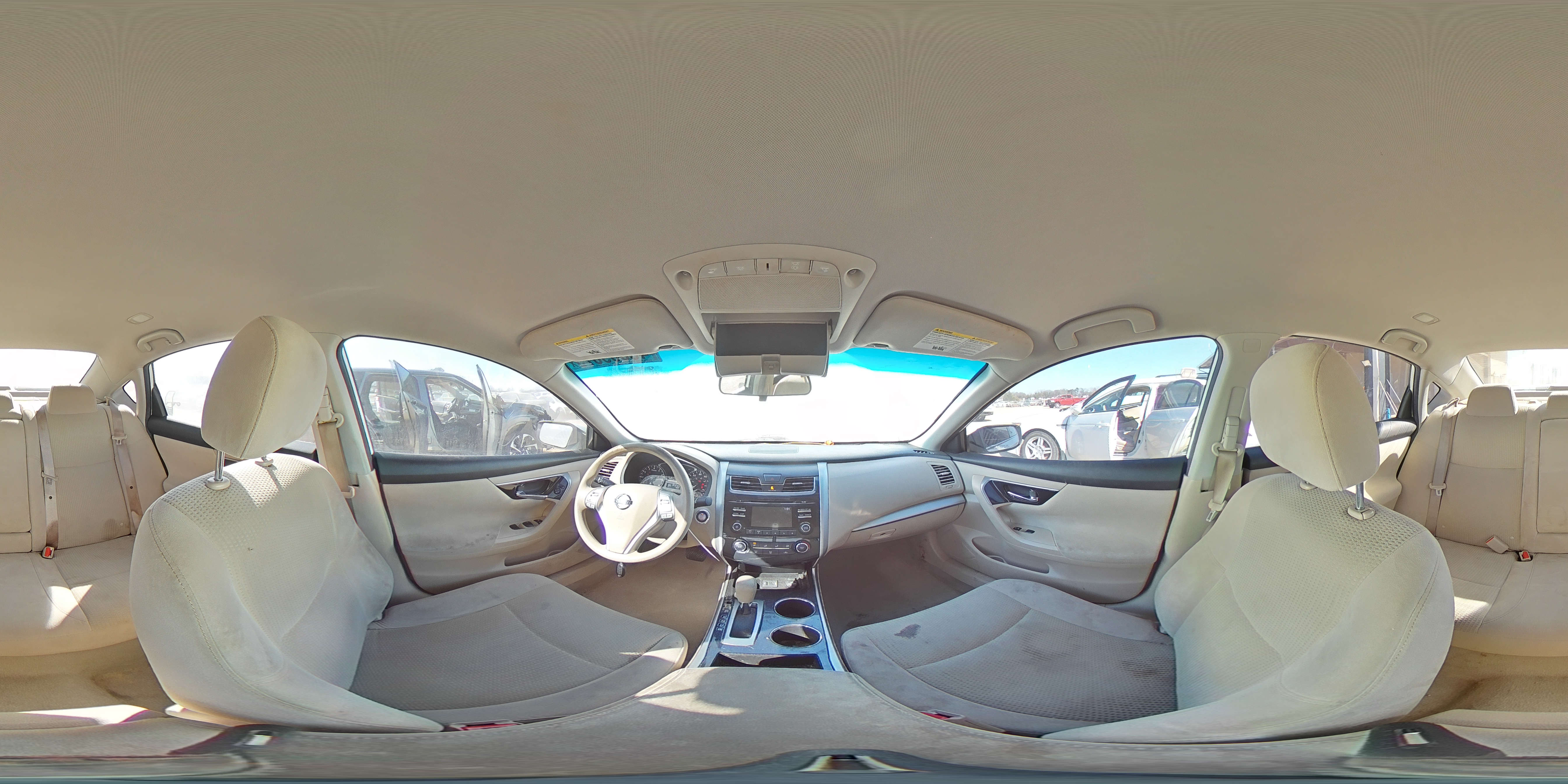 2014 Nissan Altima - Image 13