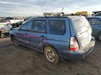 2007 Subaru Forester 2.5X იყიდება Denver-ში, CO - All Over