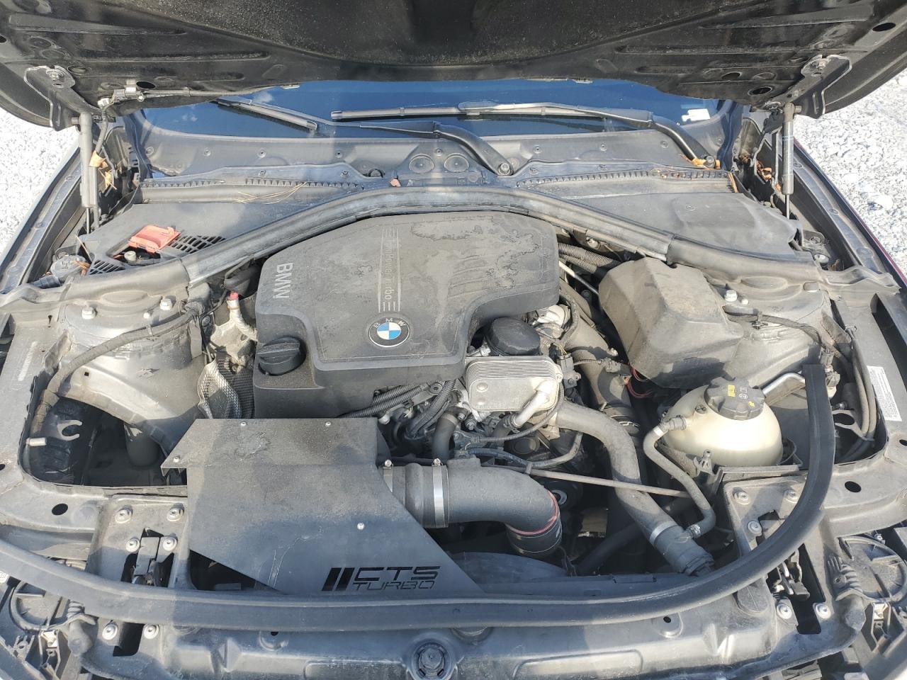 2014 BMW 4er - Image 11