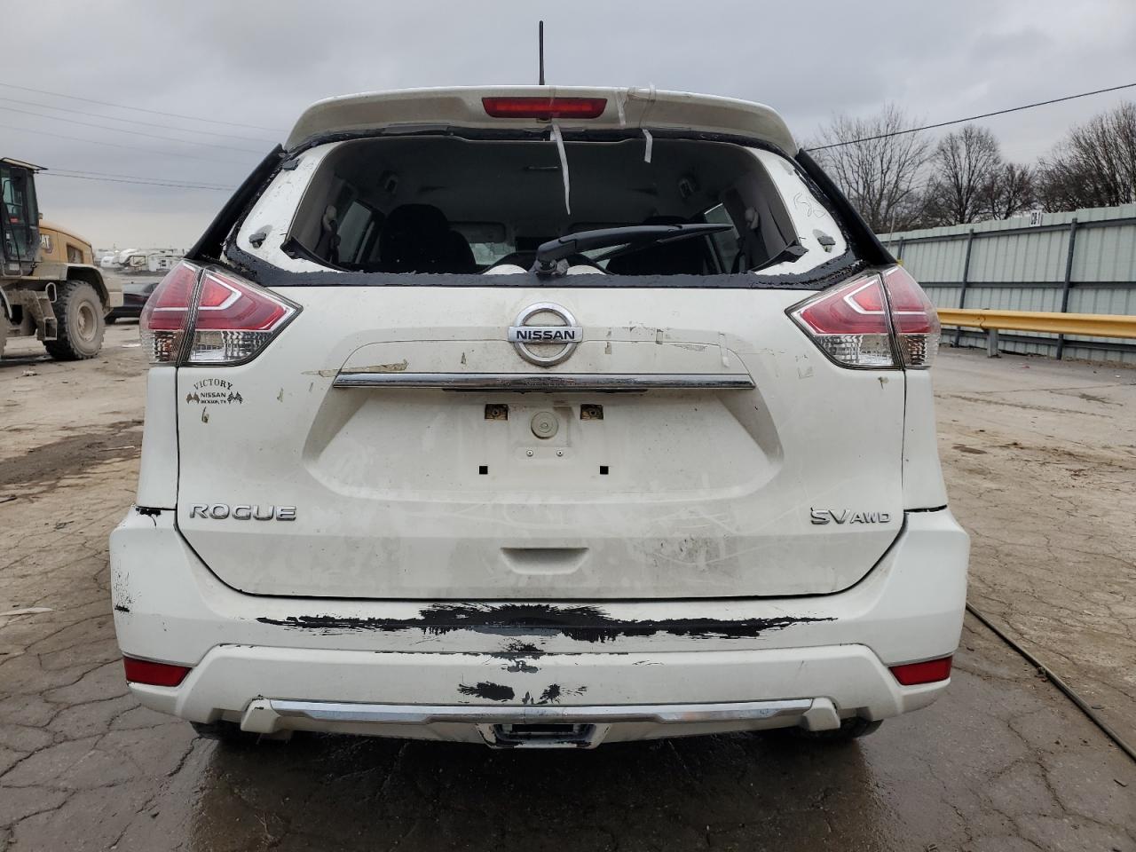 2016 Nissan Rogue - Image 6