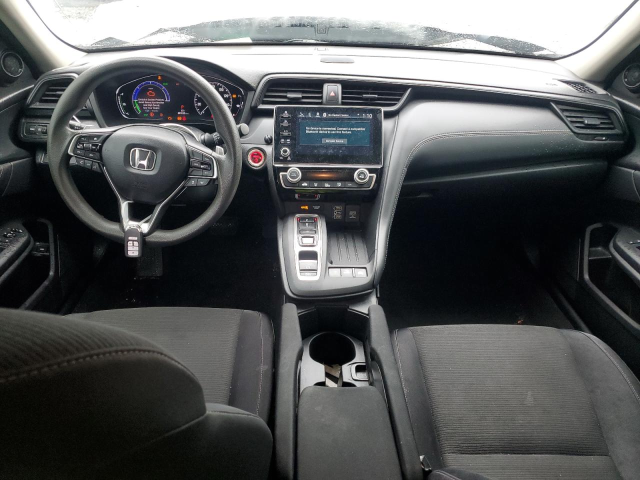 2021 Honda Insight - Image 8