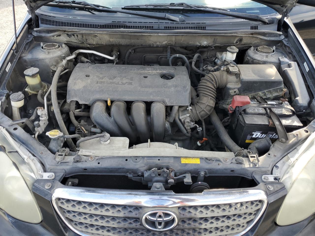 2007 Toyota Corolla - Image 13