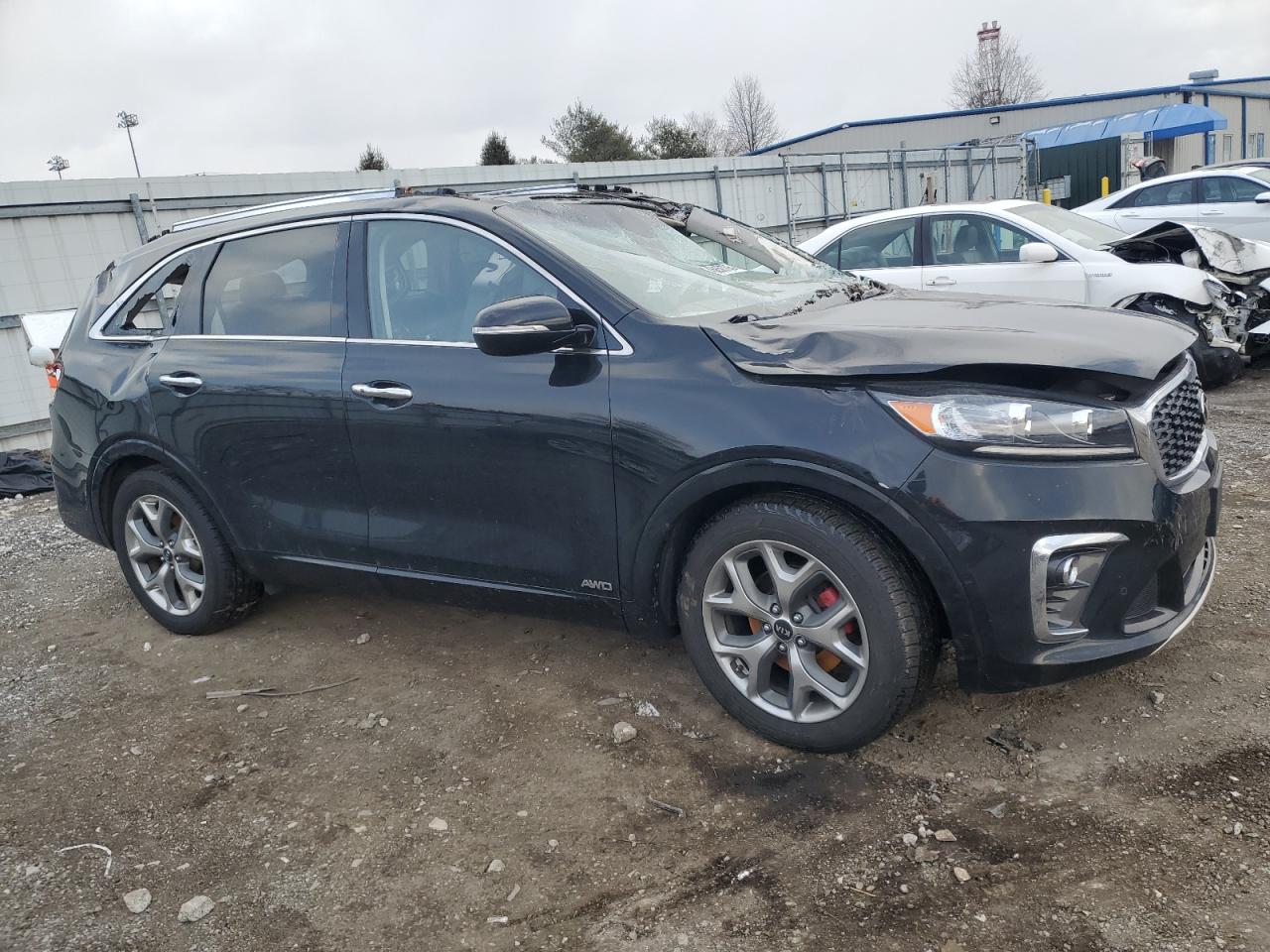 2019 Kia Sorento - Image 4