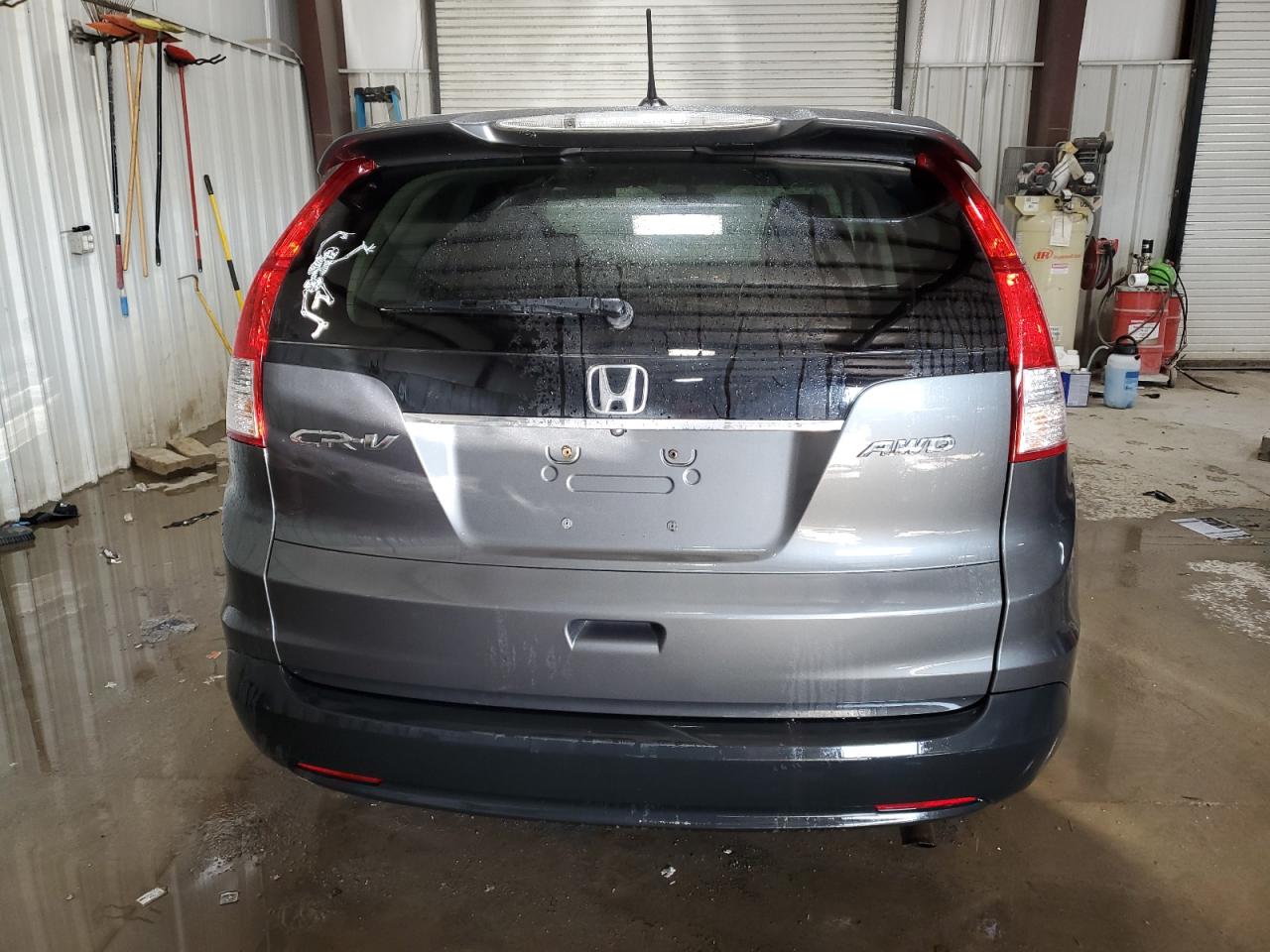 2012 Honda CR-V - Image 6