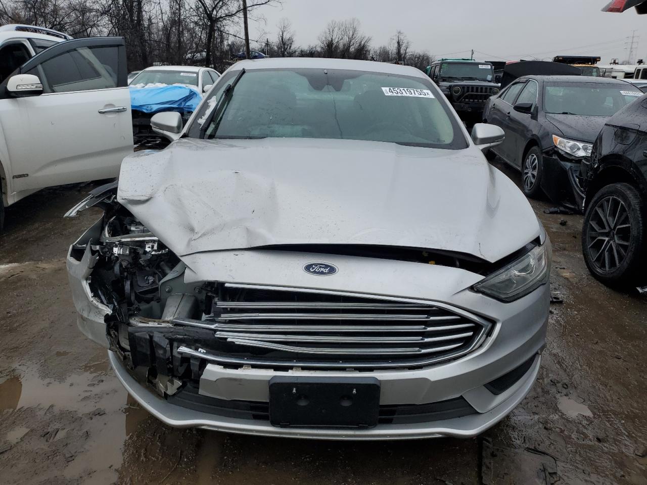 2018 Ford Fusion - Image 5