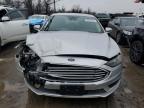 2018 Ford Fusion Se zu verkaufen in Baltimore, MD - Front End
