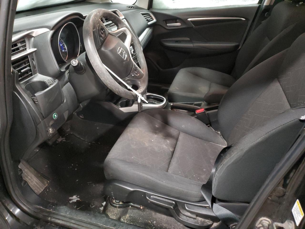 2015 Honda Fit - Image 7