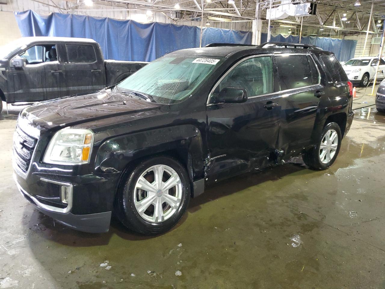 2017 GMC Terrain - Image 1
