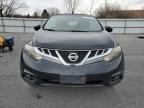 2011 Nissan Murano Crosscabriolet на продаже в Grantville, PA - Normal Wear