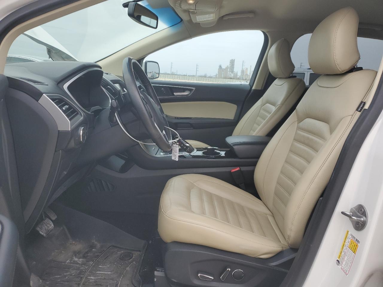 2015 Ford Edge - Image 7