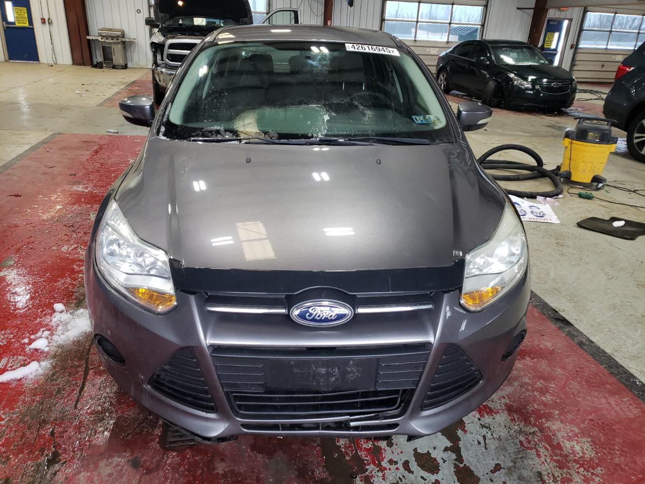 2014 Ford Focus - Image 5