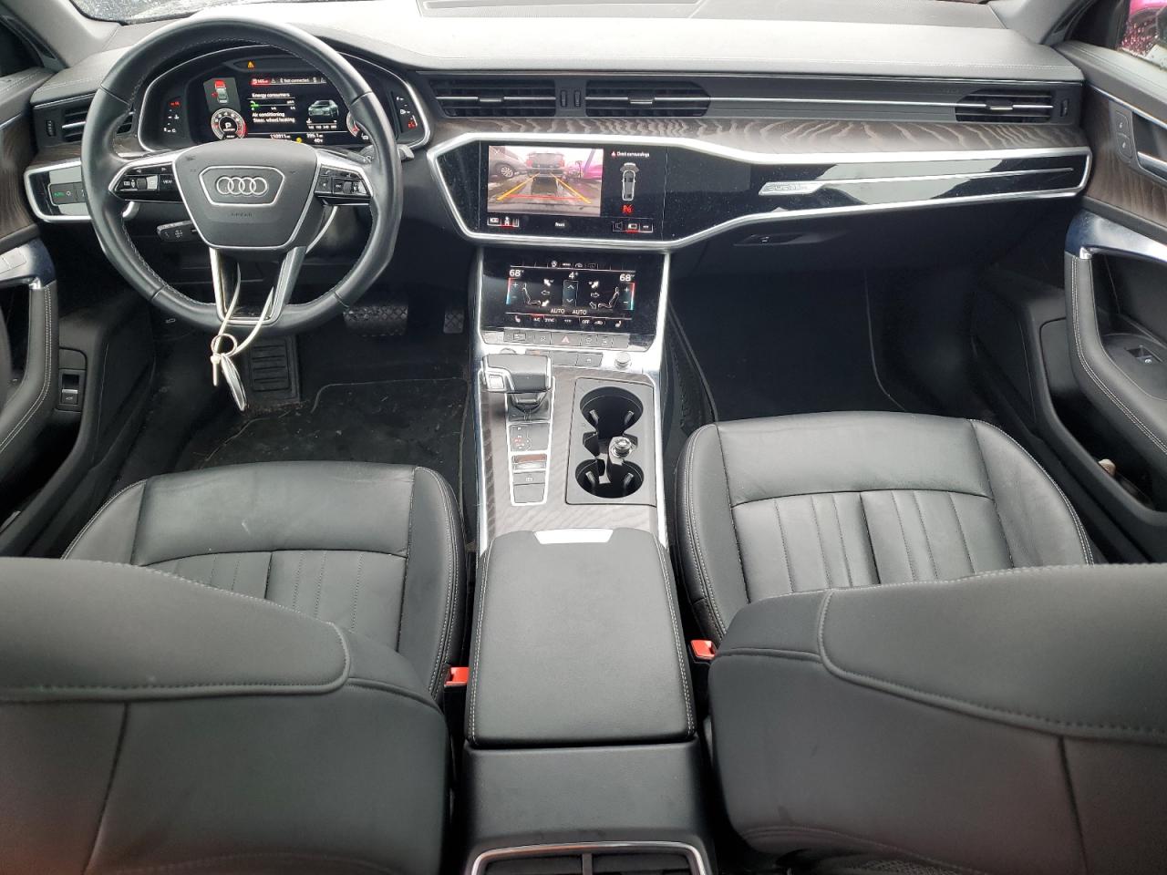2021 Audi A6 - Image 8