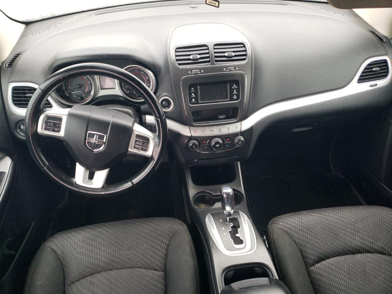 2012 Dodge Journey - Image 8