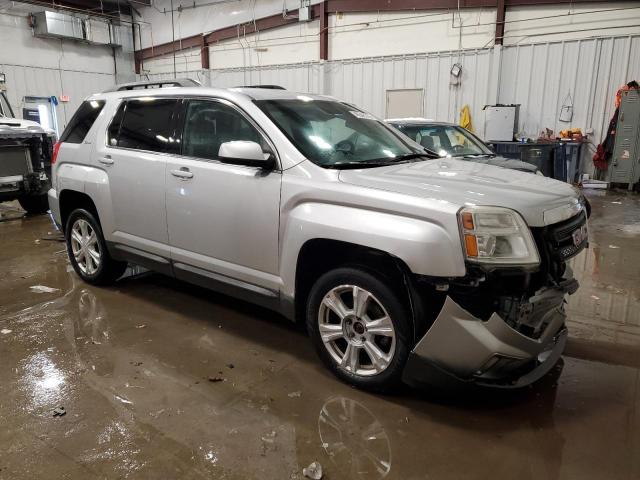  GMC TERRAIN 2017 Srebrny