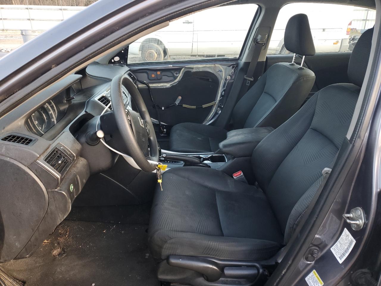 2014 Honda Accord - Image 7