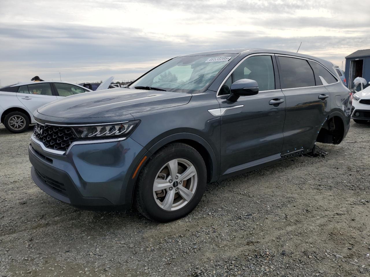 2023 Kia Sorento - Image 1
