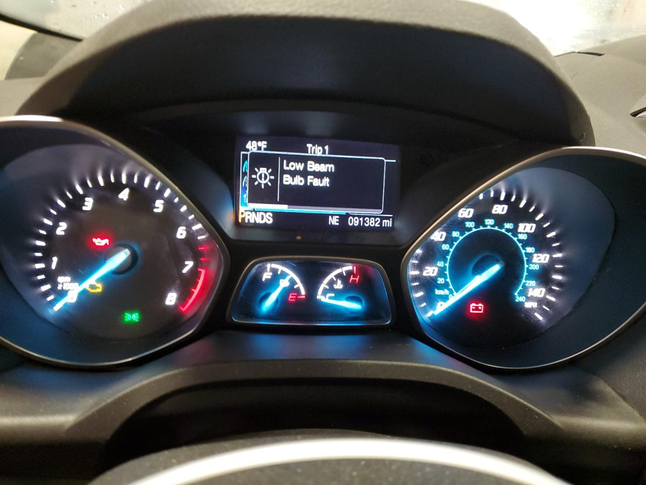 2015 Ford Escape - Image 9