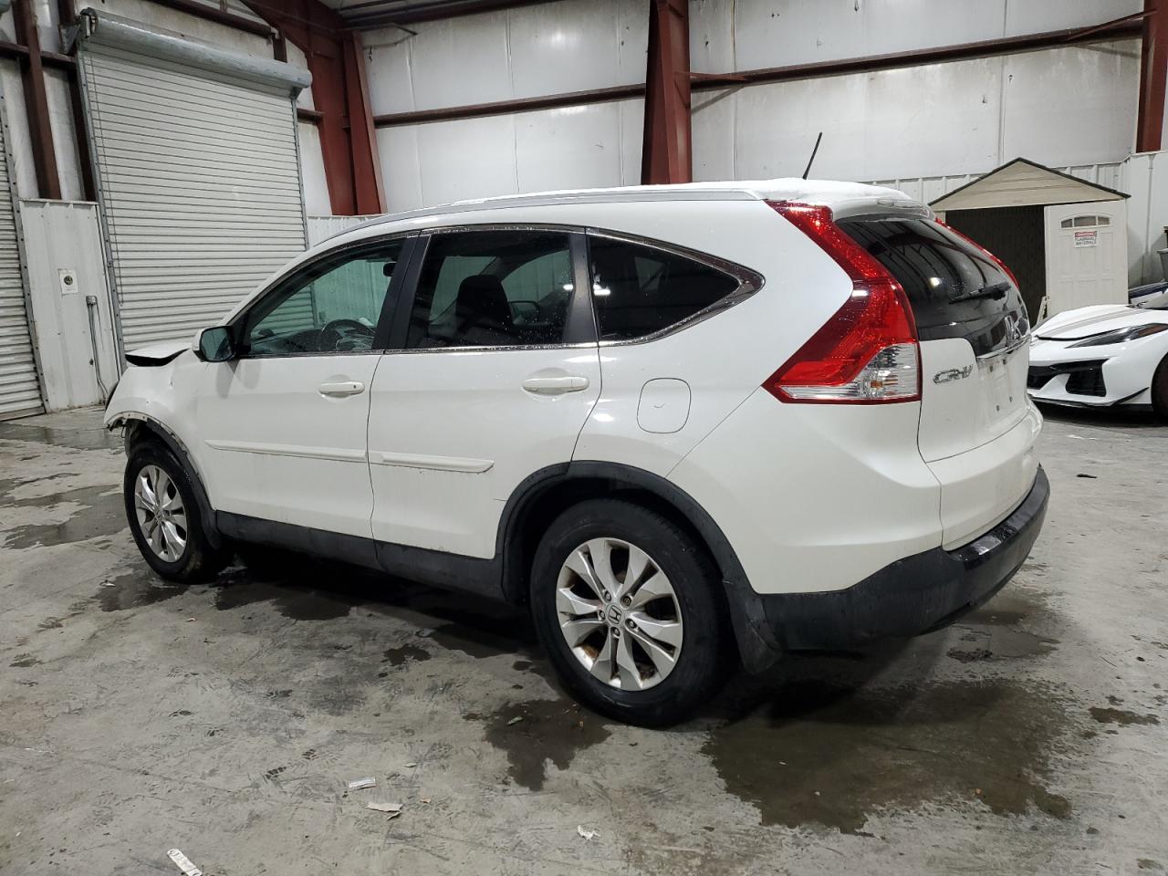 2014 Honda CR-V - Image 2