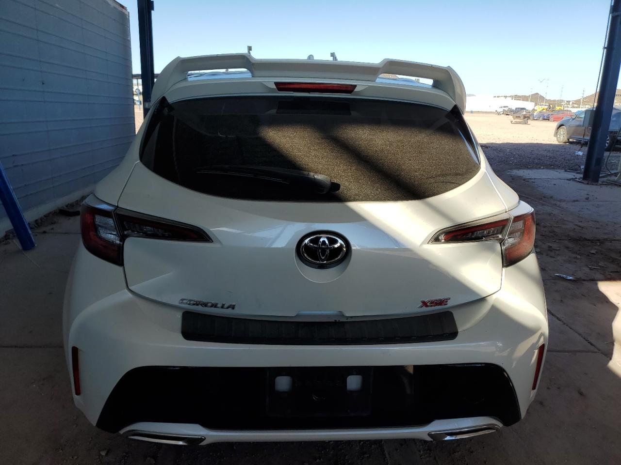2019 Toyota Corolla - Image 6